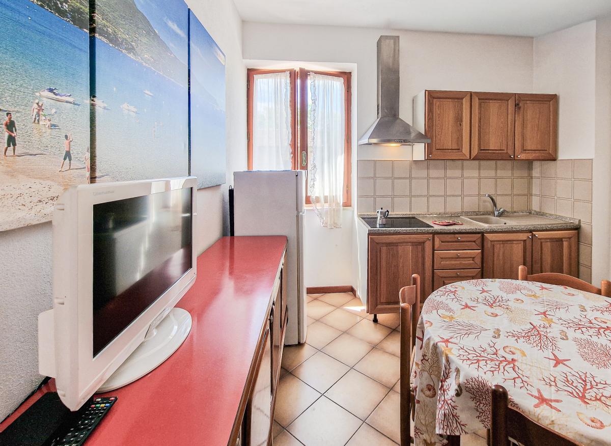 appartamento vacanze Elba
